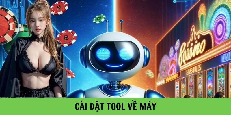 Cách thức hoạt động của công cụ hack game