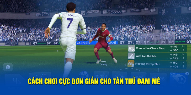 Danh mục bộ môn giải trí đặc sắc tại hệ thống