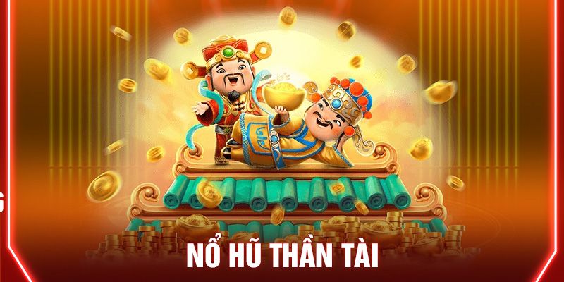 Giới thiệu trò chơi nổ hũ NPH PG - nổ hũ thần tài