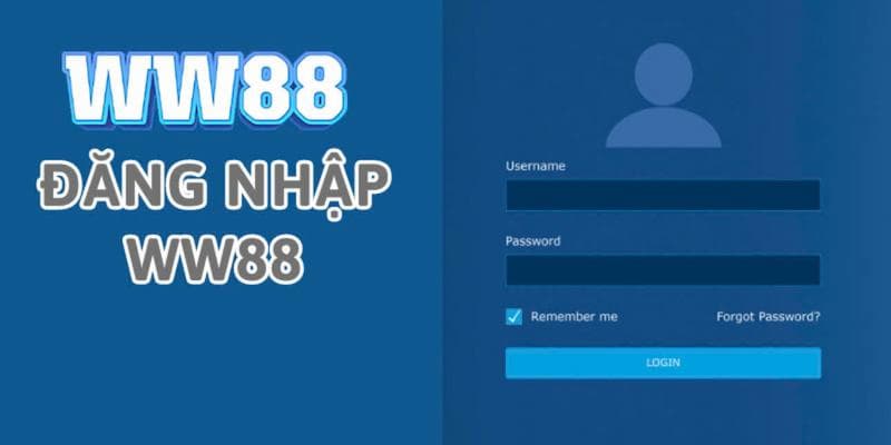 Hướng dẫn đăng nhập
