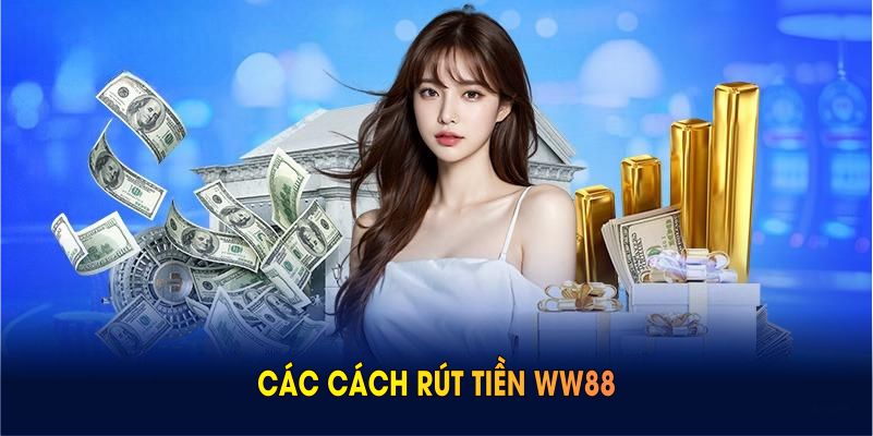 Hướng dẫn rút tiền cho tân binh