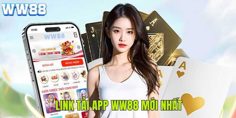 Hướng dẫn tải app nhanh