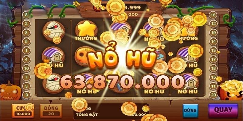 Quy trình tham gia nổ hũ ww88
