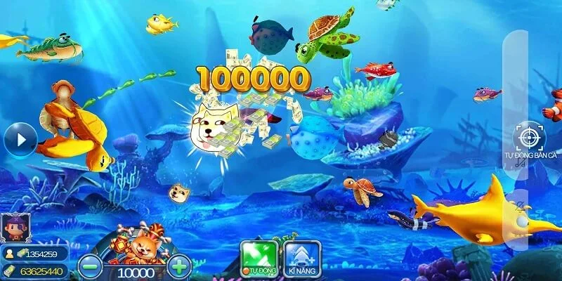 Top 4 sản phẩm nổi bật trên nền tảng