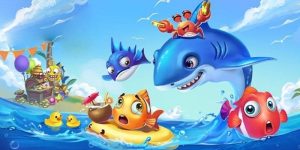 bắn cá 30 ảnh đại diện