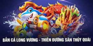 bắn cá long vương ảnh đại diện