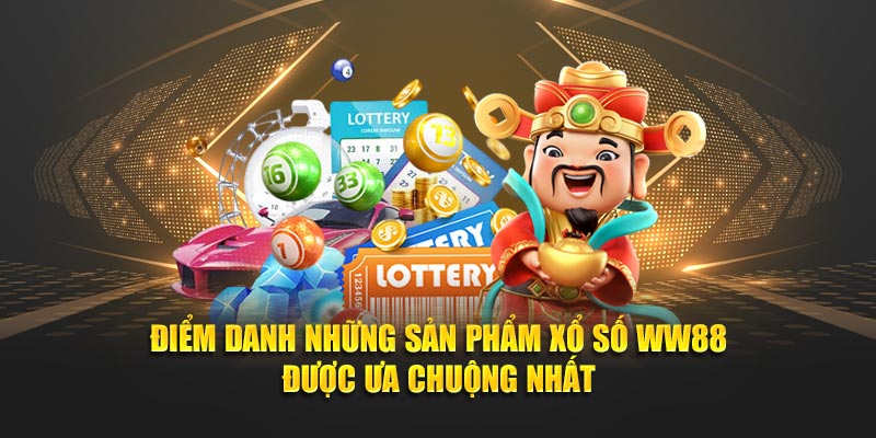 xổ số ww88 ảnh đại diện
