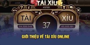 tài xỉu online ảnh đại diện