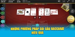 soi cầu baccarat ảnh đại diện