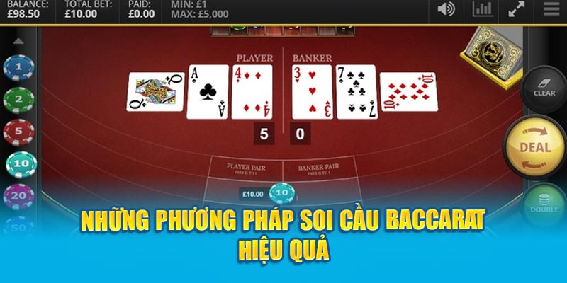 soi cầu baccarat ảnh đại diện