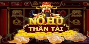 nổ hũ thần tài ảnh đại diện