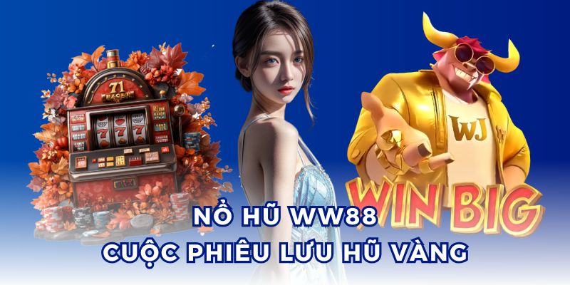 nổ hũ ww88 ảnh đại diện