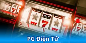 nổ hũ pg điện tử ảnh đại diện