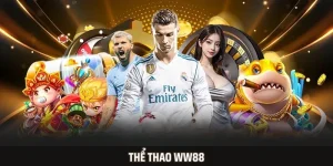 thể thao ww88 ảnh đại diện