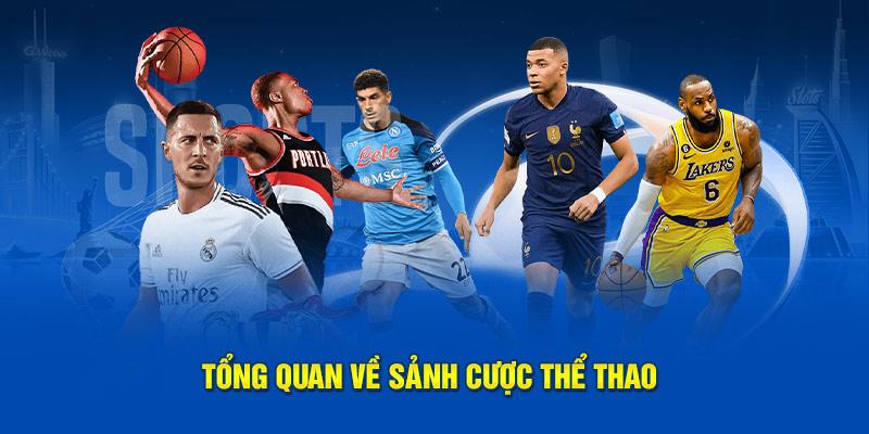Khái niệm thể thao ww88