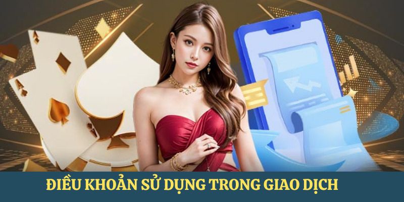 Các điều khoản của từng hạng mục cụ thể