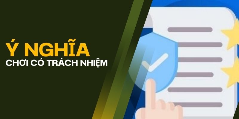 Cập nhật mẹo chơi có trách nhiệm tại hệ thống