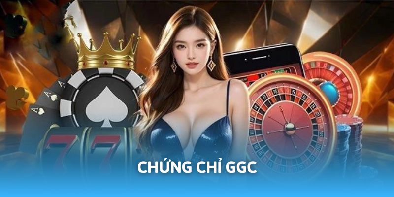 Giấy phép hoạt động GEOTRUST nổi tiếng
