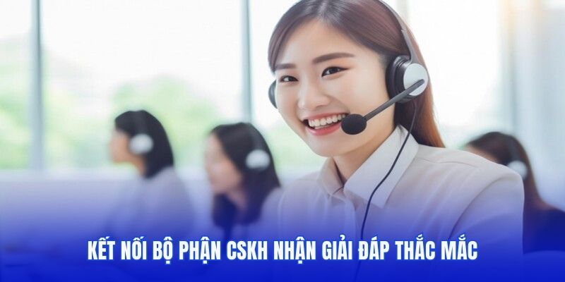 Liên hệ bất cứ khi nào bạn cần