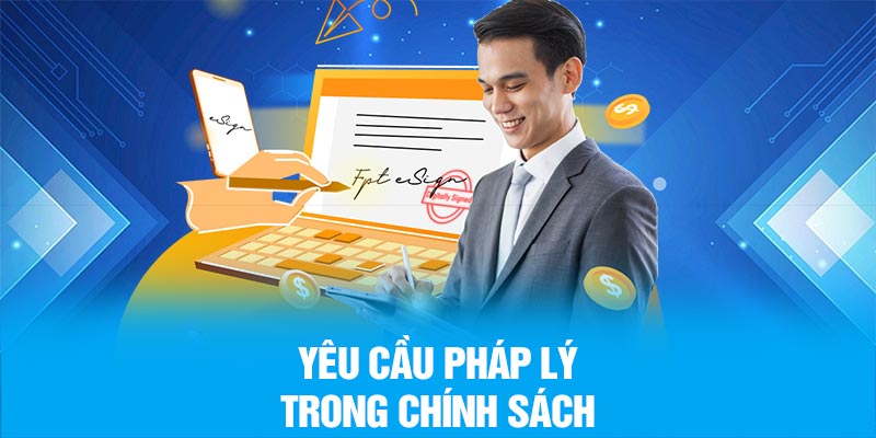Những cập nhật mới nhất về chính sách riêng tư tại nhà cái