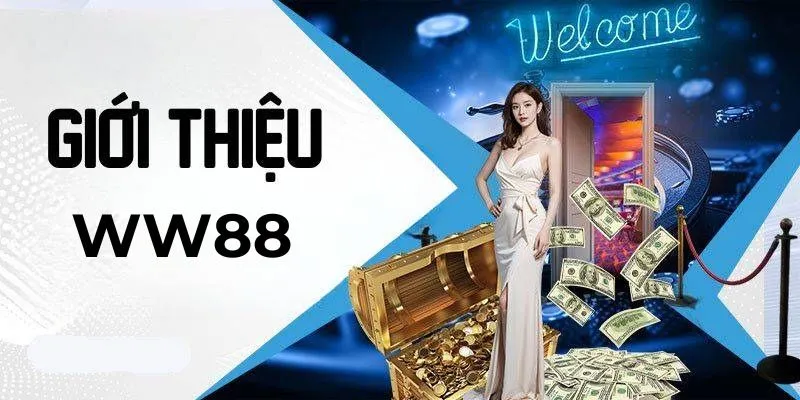 WW88 - Khám phá lịch sử hình thành nhà cái